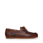 Mocassini Owen Tumbled in pelle 72131IW 900 SEBAGO 