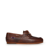 Mocassini Owen Tumbled in pelle 72131IW 900 SEBAGO 
