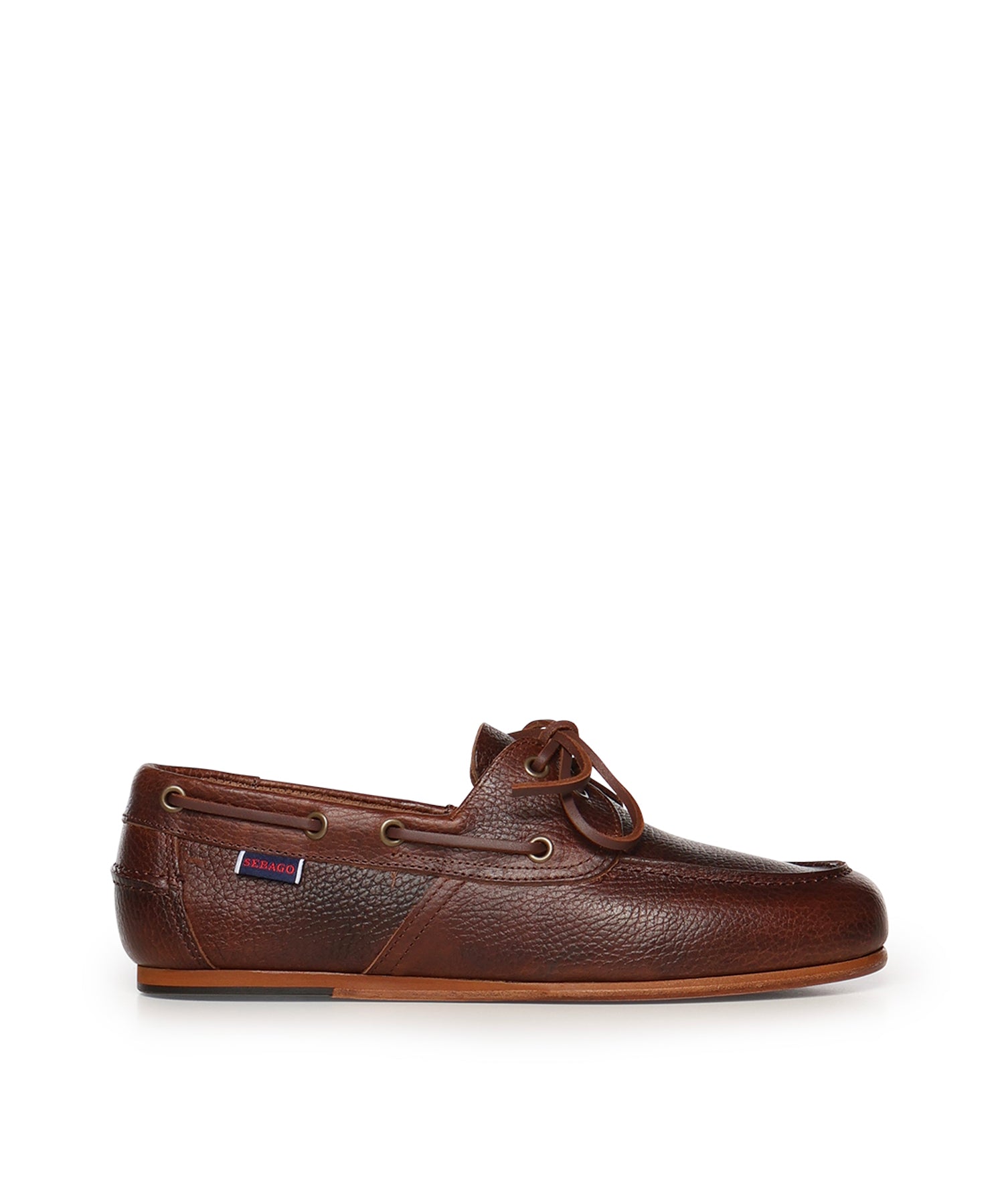 Mocassini Owen Tumbled in pelle 72131IW 900 SEBAGO 