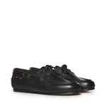 Mocassini Owen Tumbled in pelle 72131IW 902 SEBAGO 