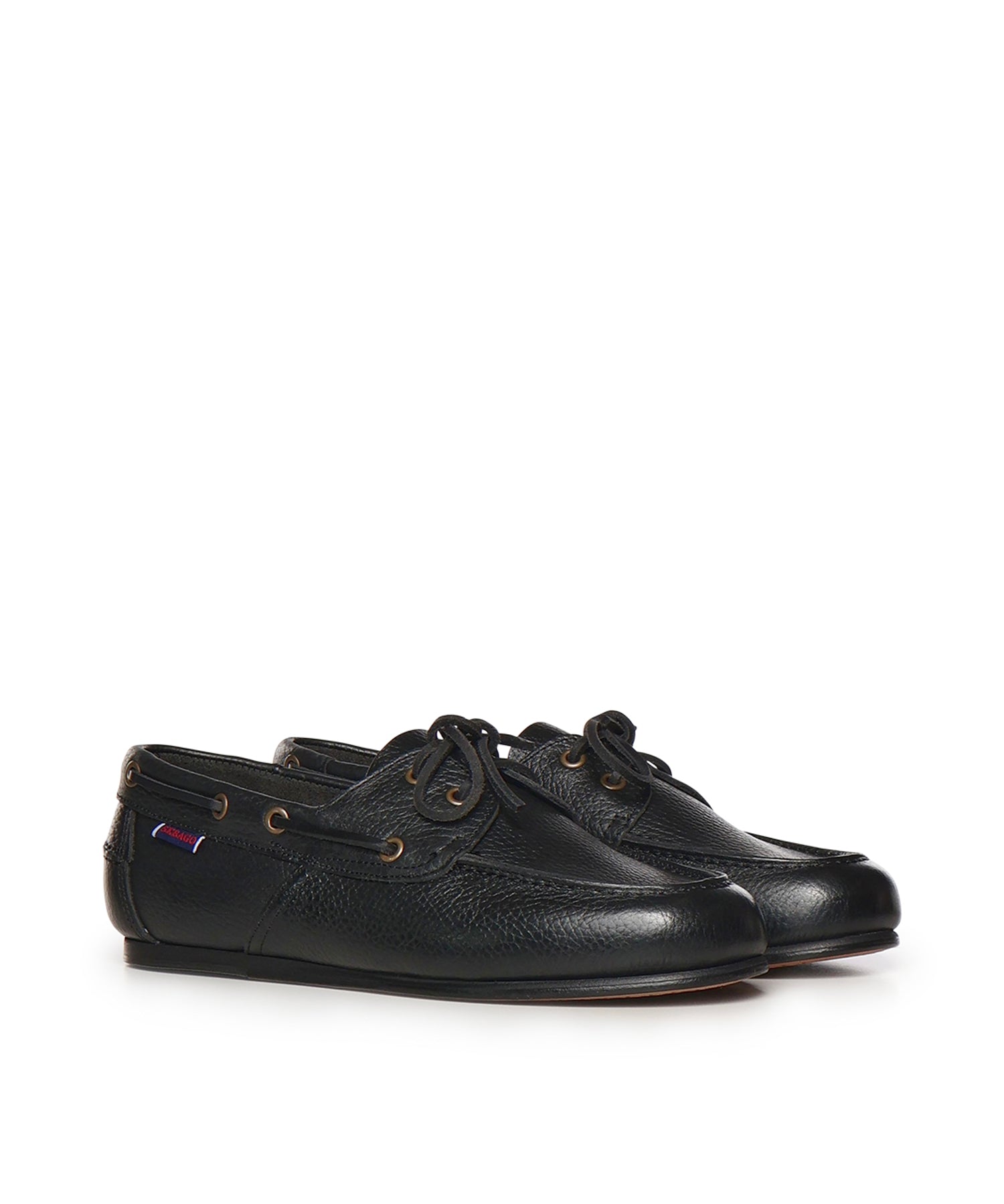 Mocassini Owen Tumbled in pelle 72131IW 902 SEBAGO 