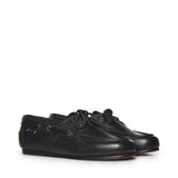 Mocassini Owen Tumbled in pelle 72131IW 902 SEBAGO 