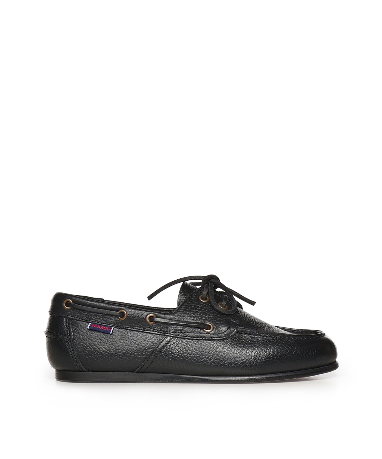 Mocassini Owen Tumbled in pelle 72131IW 902 SEBAGO 