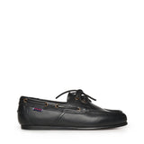 Mocassini Owen Tumbled in pelle 72131IW 902 SEBAGO 