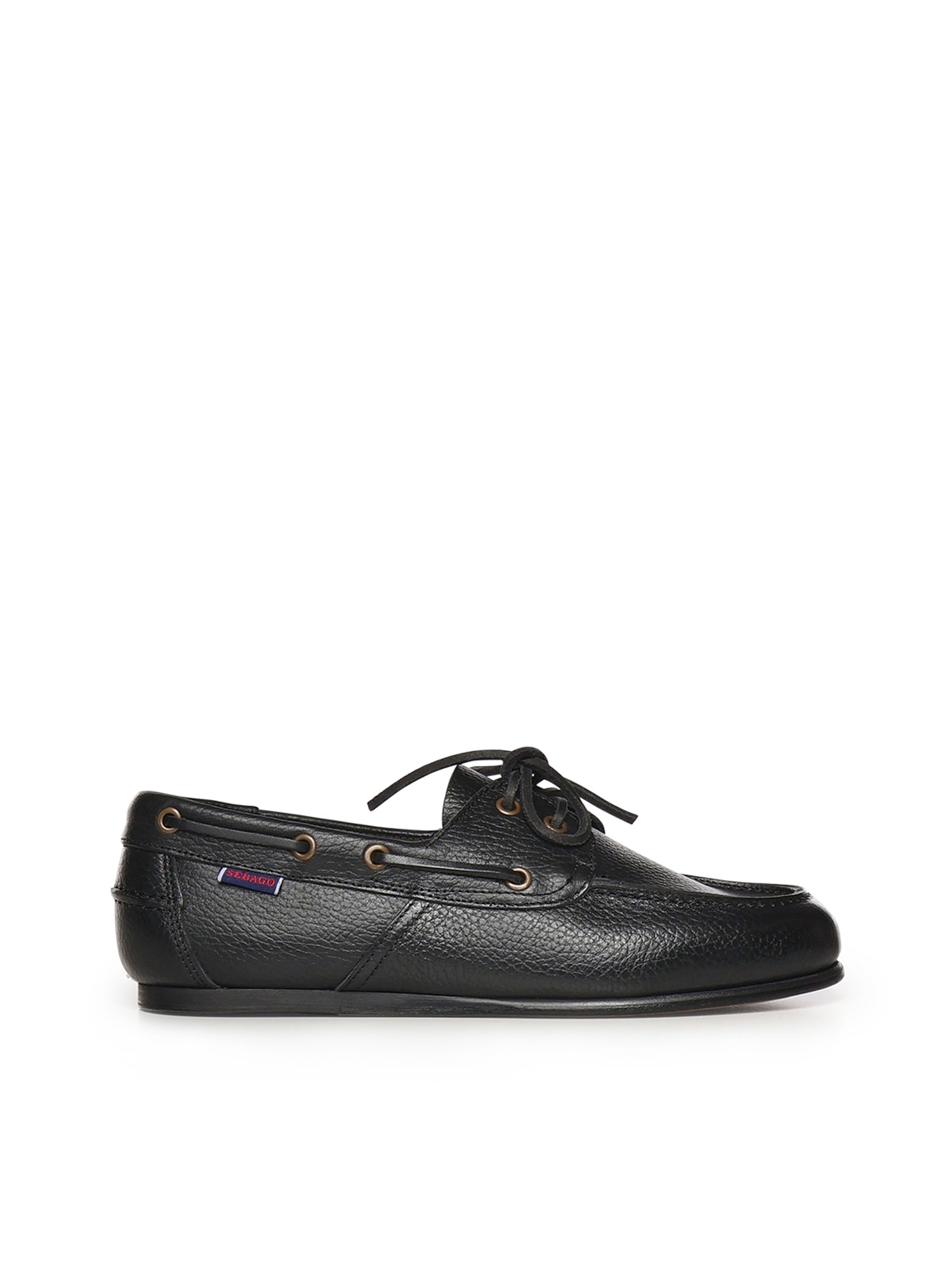Mocassini Owen Tumbled in pelle 72131IW 902 SEBAGO 