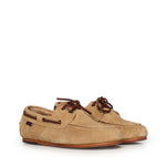 Mocassini Owen Tumbled in suede 771227W 906 SEBAGO 