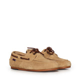 Mocassini Owen Tumbled in suede 771227W 906 SEBAGO 