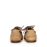 Mocassini Owen Tumbled in suede 771227W 906 SEBAGO 
