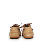 Mocassini Owen Tumbled in suede 771227W 906 SEBAGO 