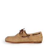 Mocassini Owen Tumbled in suede 771227W 906 SEBAGO 