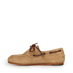 Mocassini Owen Tumbled in suede 771227W 906 SEBAGO 
