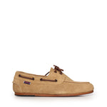 Mocassini Owen Tumbled in suede 771227W 906 SEBAGO 