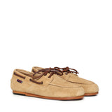 Mocassini Owen in pelle scamosciata 77124HW 906 SEBAGO 
