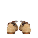 Mocassini Owen in pelle scamosciata 77124HW 906 SEBAGO 