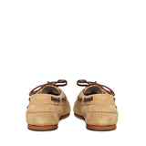 Mocassini Owen in pelle scamosciata 77124HW 906 SEBAGO 