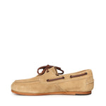 Mocassini Owen in pelle scamosciata 77124HW 906 SEBAGO 