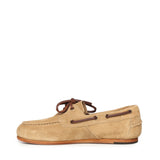 Mocassini Owen in pelle scamosciata 77124HW 906 SEBAGO 