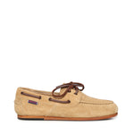 Mocassini Owen in pelle scamosciata 77124HW 906 SEBAGO 