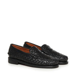 Mocassini Otis in pelle 77128BW 902 SEBAGO 