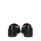 Mocassini Otis in pelle 77128BW 902 SEBAGO 