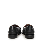 Mocassini Otis in pelle 77128BW 902 SEBAGO 