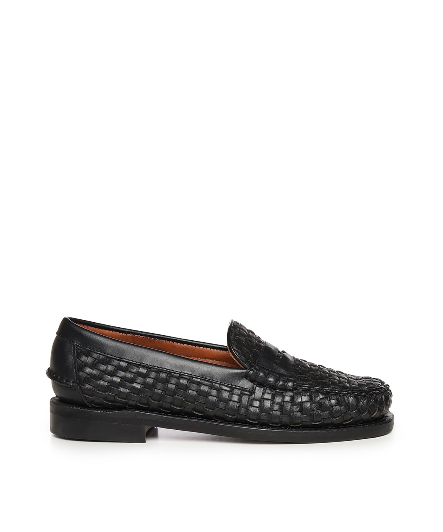 Mocassini Otis in pelle 77128BW 902 SEBAGO 
