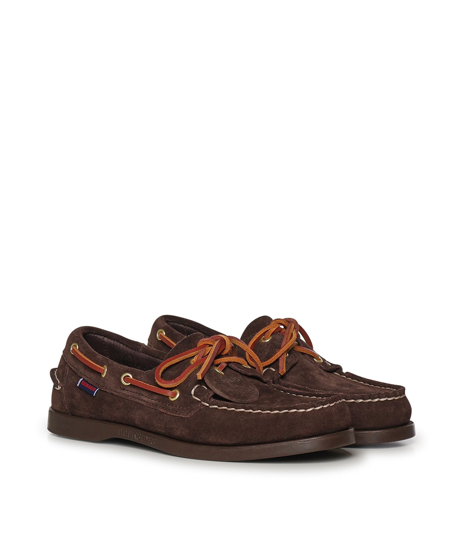 Mocassini Portland in pelle 78123GW AH4 SEBAGO 