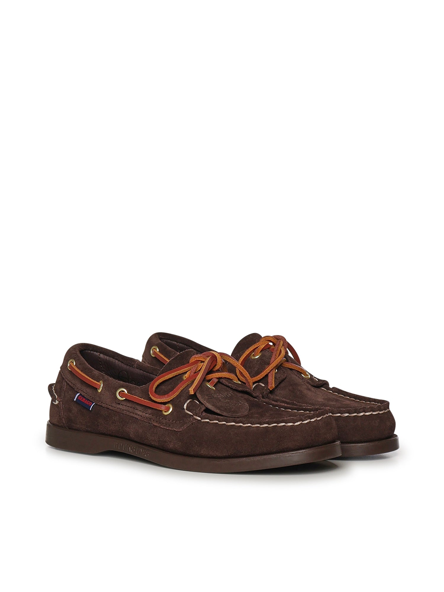 Mocassini Portland in pelle 78123GW AH4 SEBAGO 