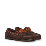 Mocassini Portland in pelle 78123GW AH4 SEBAGO 