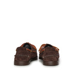 Mocassini Portland in pelle 78123GW AH4 SEBAGO 