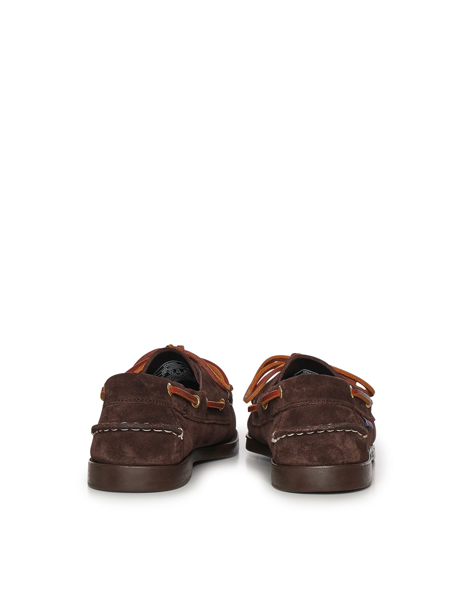 Mocassini Portland in pelle 78123GW AH4 SEBAGO 