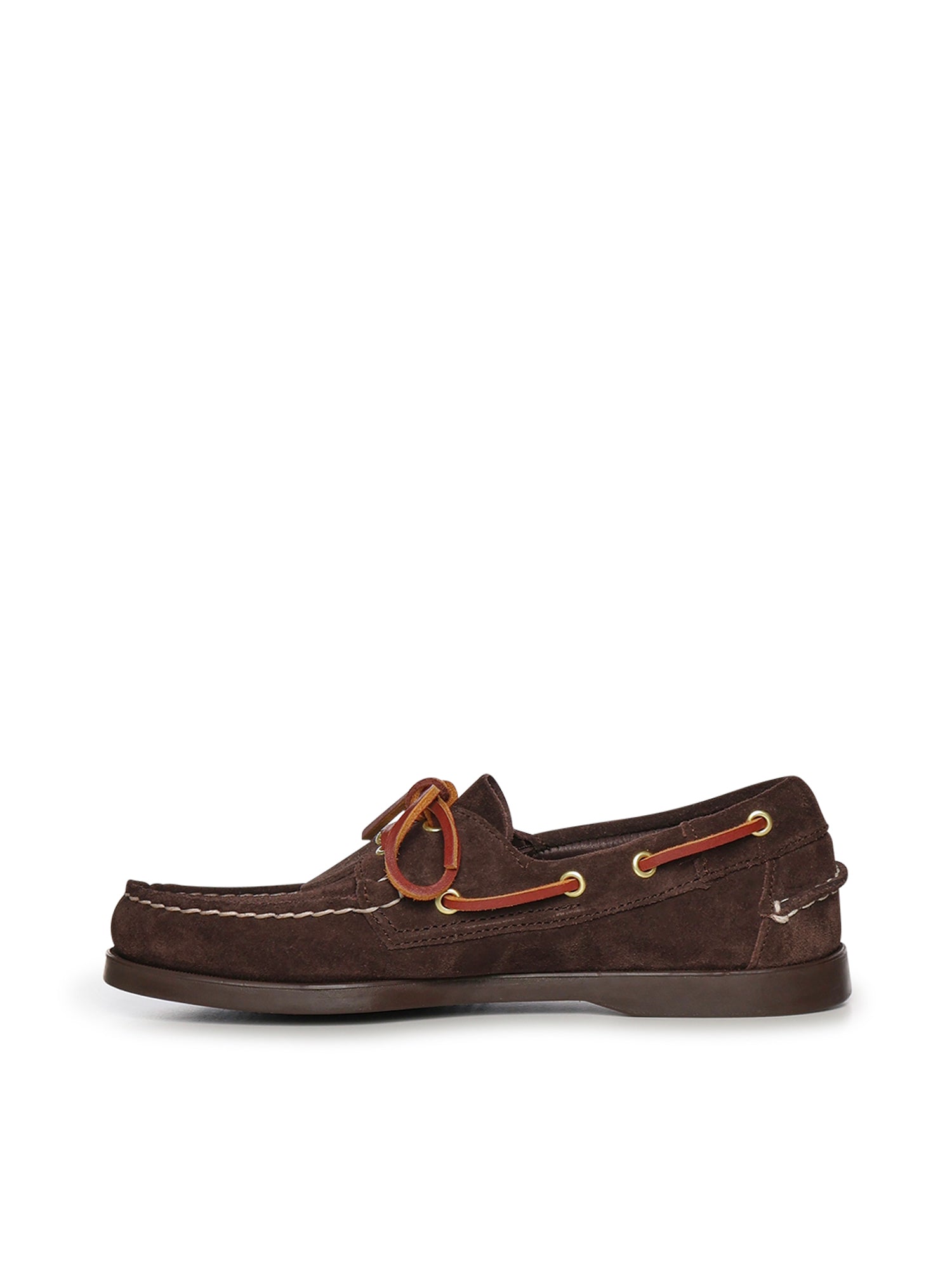 Mocassini Portland in pelle 78123GW AH4 SEBAGO 