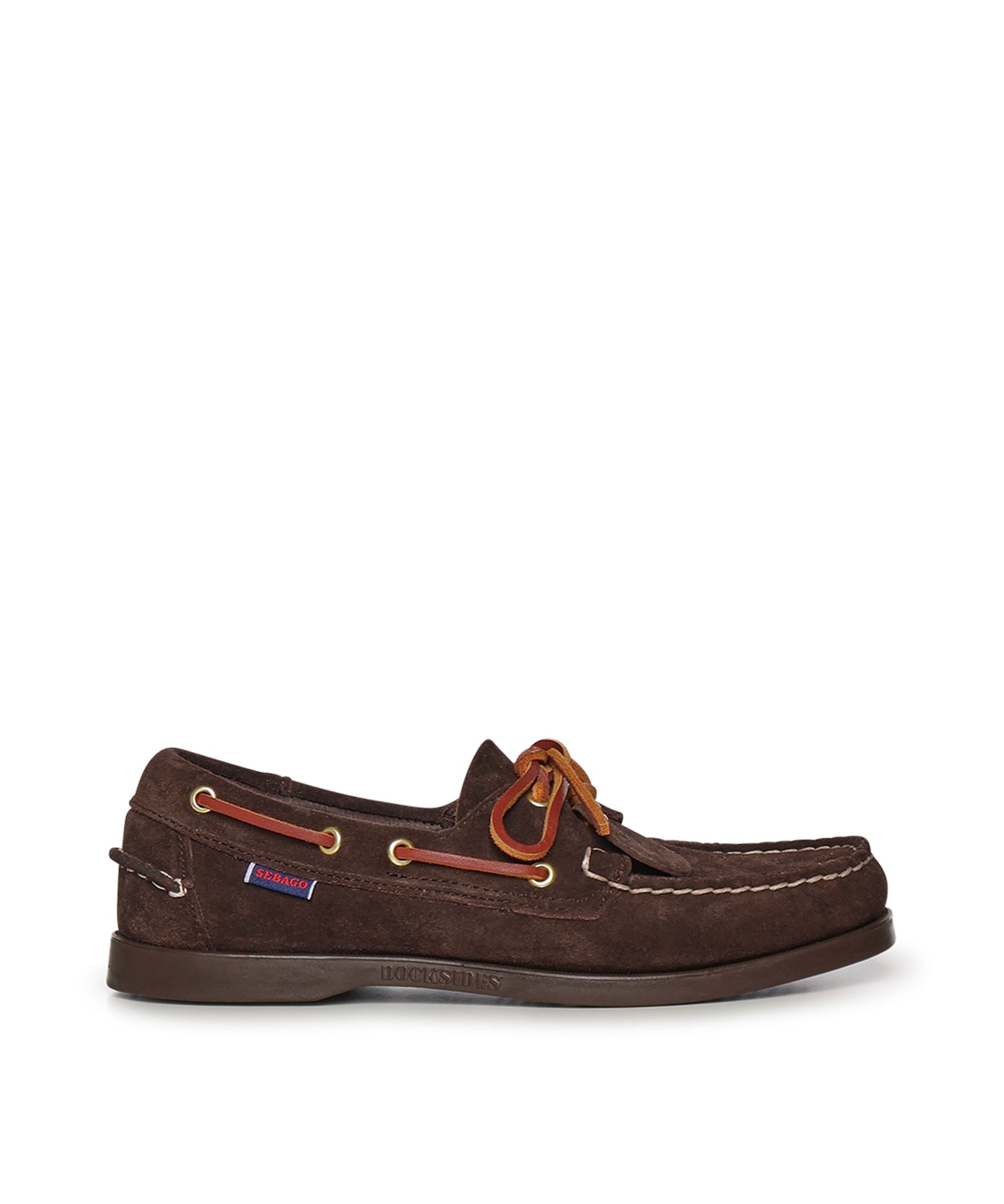 Mocassini Portland in pelle 78123GW AH4 SEBAGO 
