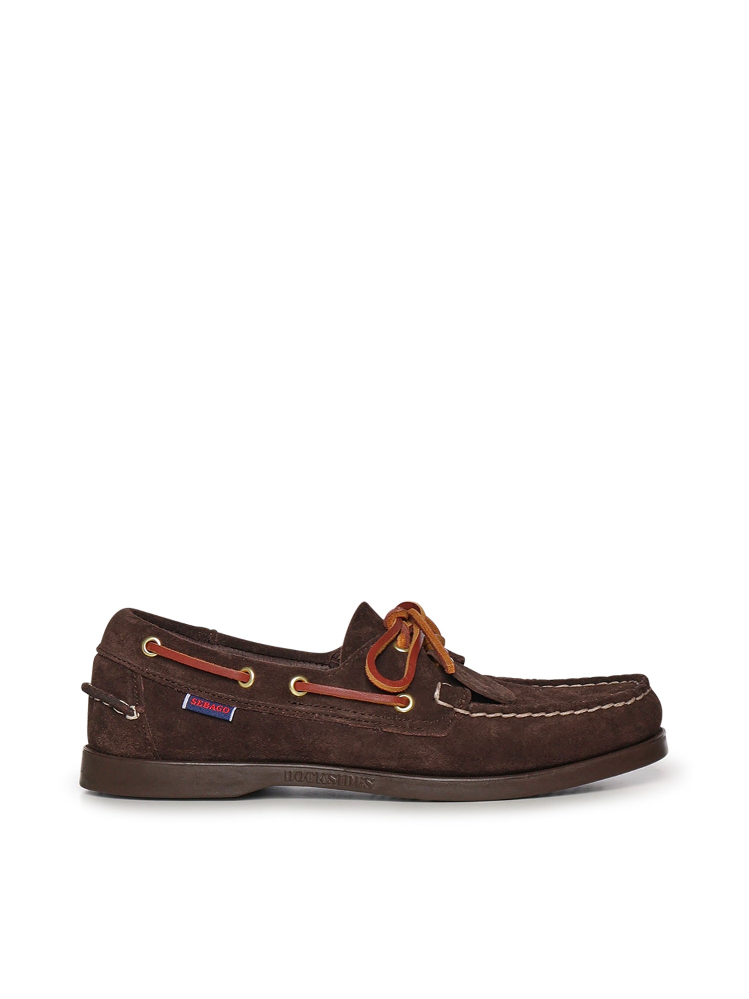 Mocassini Portland in pelle 78123GW AH4 SEBAGO 