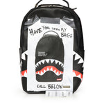 Zaino Missing Bag Flyer Dlxsv 910B8735NSZ  SPRAYGROUND 