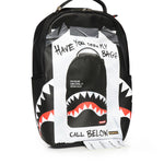 Zaino Missing Bag Flyer Dlxsv 910B8735NSZ  SPRAYGROUND 