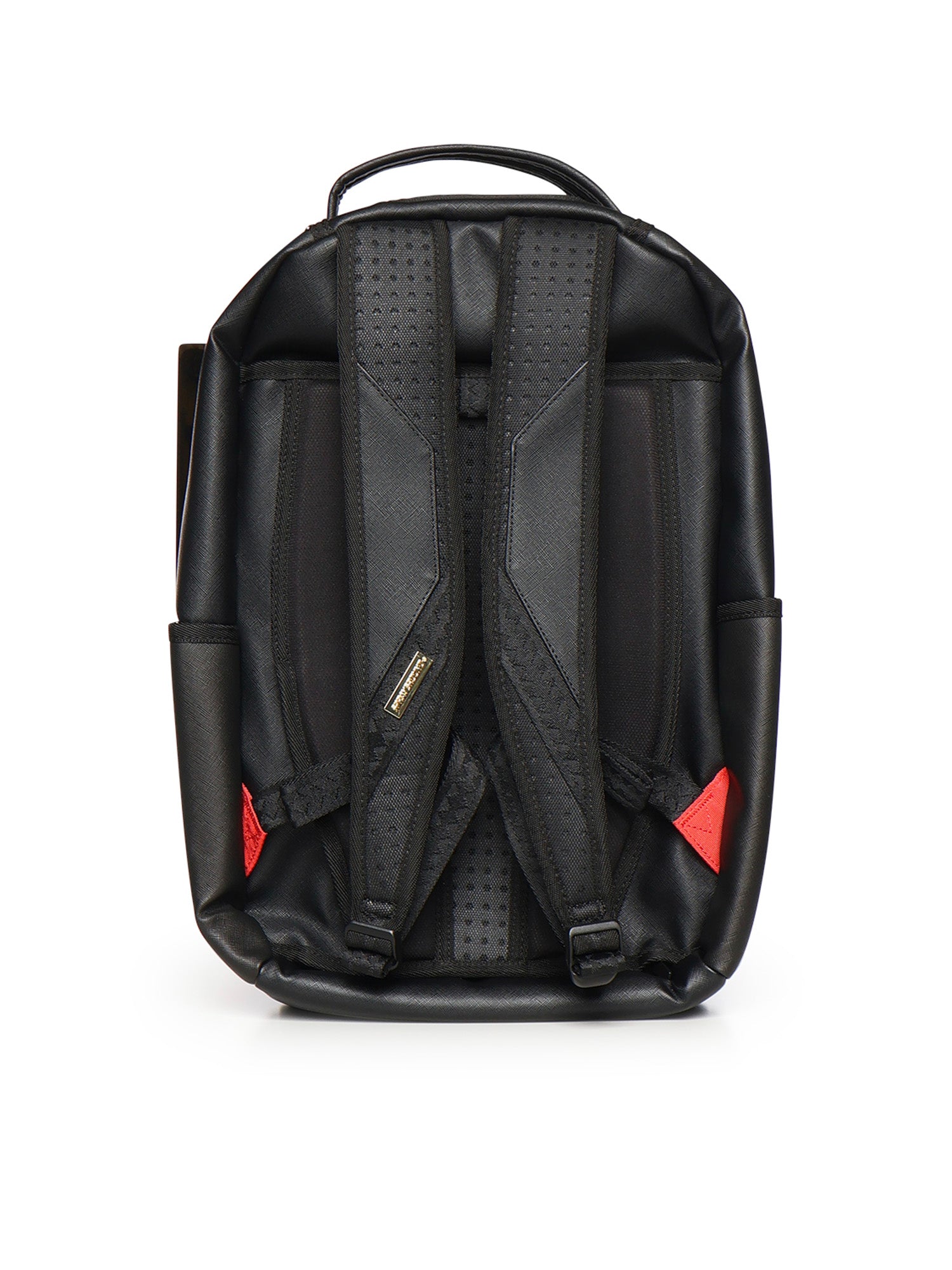 Zaino Missing Bag Flyer Dlxsv 910B8735NSZ  SPRAYGROUND 