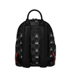 Zaino Gray Peeking Character Check Savage 910B8908NSZ  SPRAYGROUND 