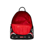 Zaino Gray Peeking Character Check Savage 910B8908NSZ  SPRAYGROUND 