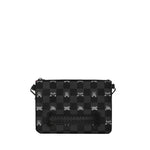 Pochette Gray Peeking Character Check 910B8915NSZ  SPRAYGROUND 