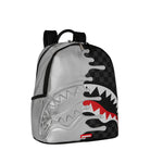 Zaino Savage Silver Side Drip Black Check 910B8922NSZ  SPRAYGROUND 