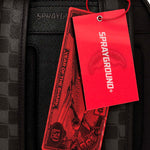 Zaino Sip Balloon Savage 910B8943NSZ  SPRAYGROUND 