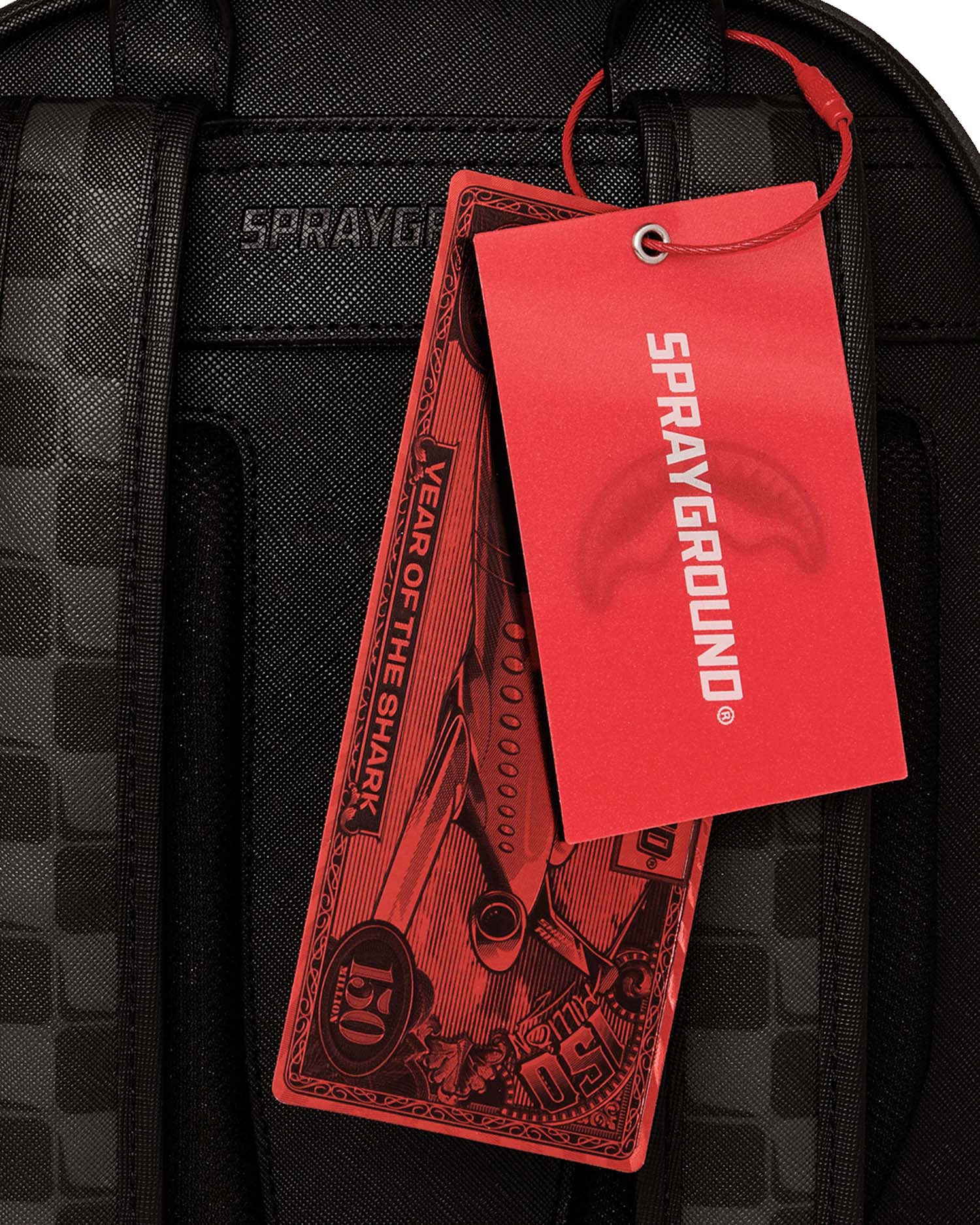 Zaino Sip Balloon Savage 910B8943NSZ  SPRAYGROUND 