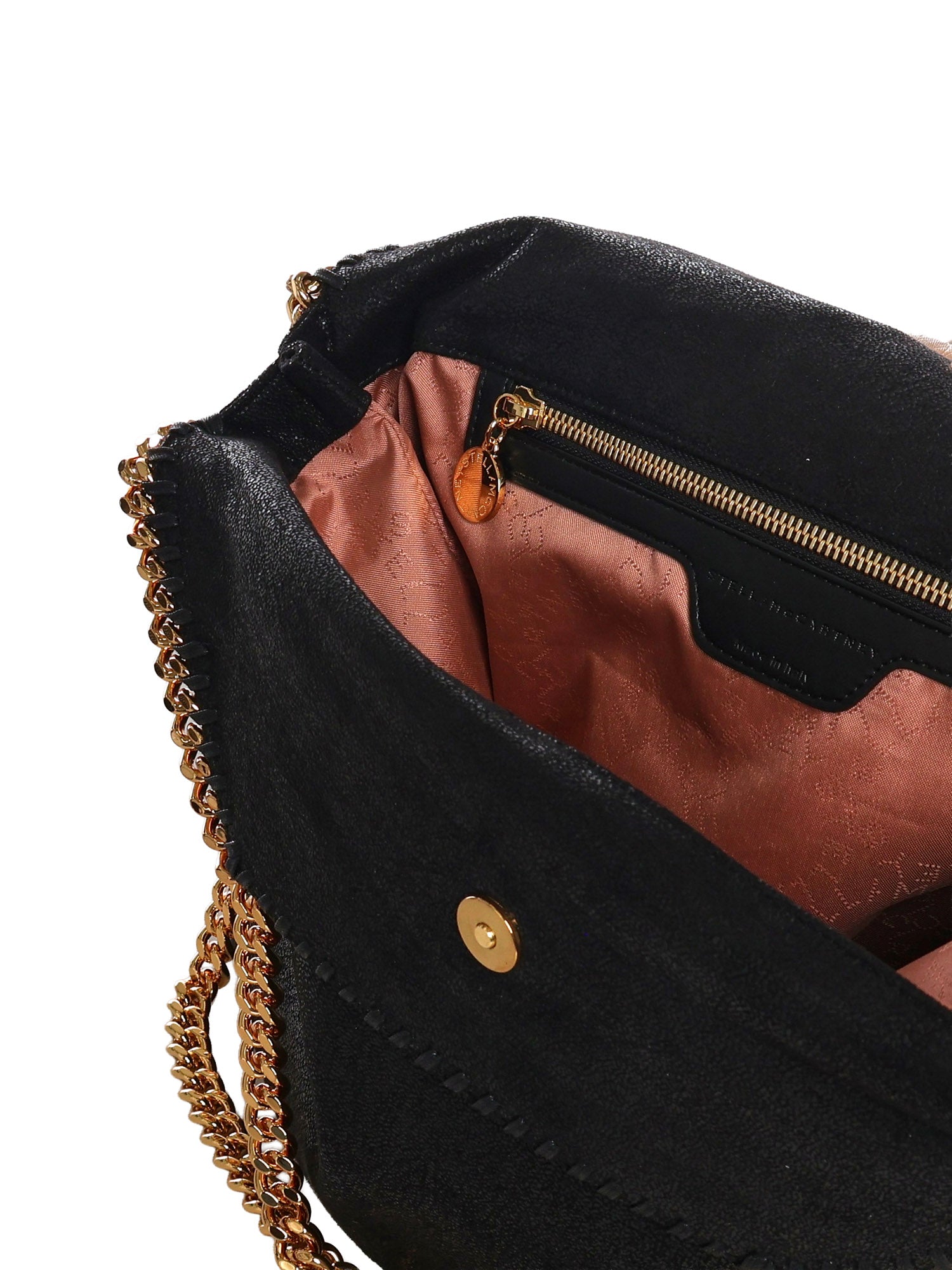 Borsa tote pieghevole Falabella 234387 W93551000 STELLA McCARTNEY 