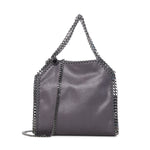 Borsa tote mini Falabella 371223 W91321236 STELLA McCARTNEY 