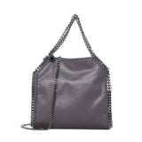 Borsa tote mini Falabella 371223 W91321236 STELLA McCARTNEY 