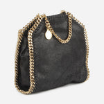 Borsa tote micro Falabella 391698 W93551000 STELLA McCARTNEY 