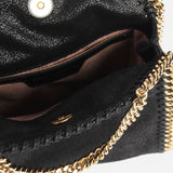 Borsa tote micro Falabella 391698 W93551000 STELLA McCARTNEY 
