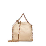 Borsa tote micro Falabella 391698 W93559300 STELLA McCARTNEY 