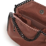 Borsa tote micro Falabella <BR/> 391698 WP04452521 STELLA McCARTNEY 